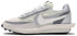 SACAI X LDWAFFLE SUMMIT WHITE